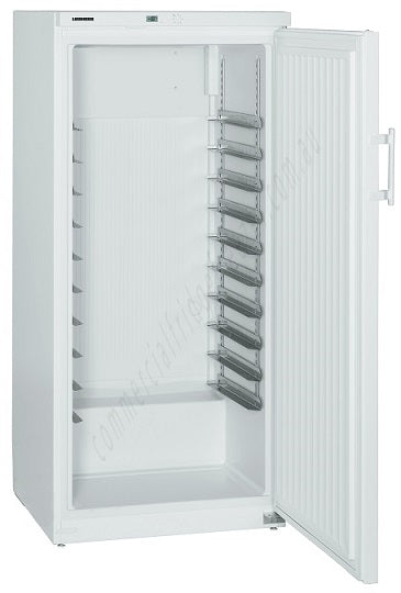 Bagerikyl, 491L, 10 x 600x400mm alt. 600x450mm plåtar, 747x769x1683mm