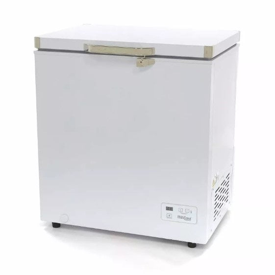 Frysbox, 140L, 754x564x845mm