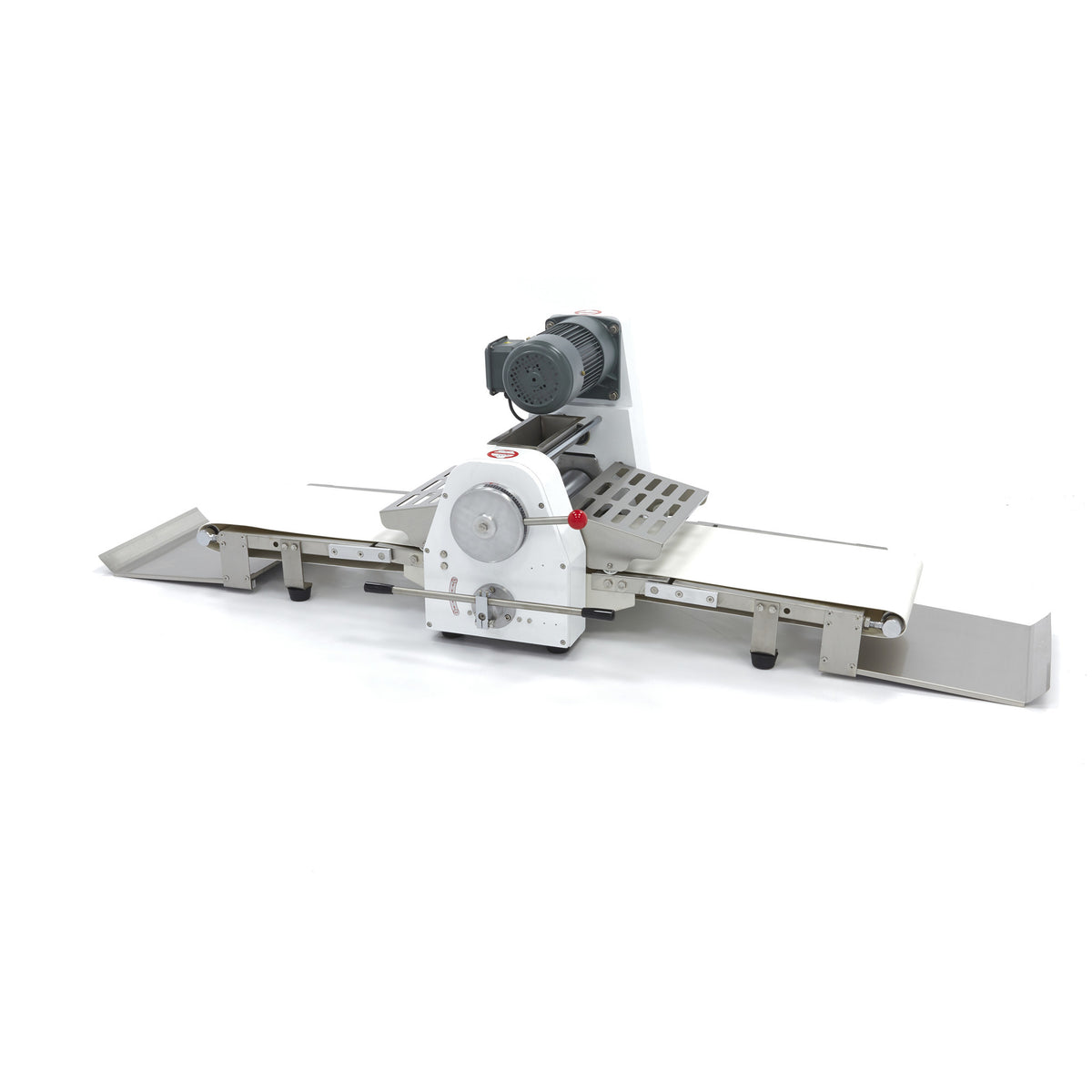 Kavlingsmaskin, bänkmodell, 380x1500mm