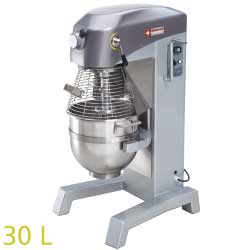 Blandningsmaskin, 30 liter