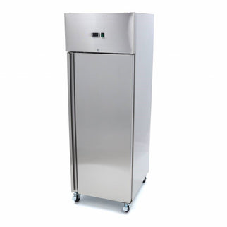 Bagerifrys, 800L, 10 x 600x800mm plåtar, 740x990x2010mm
