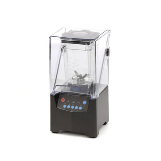 Barmixer / Blender, Isoleringskåpa, 1,5 liter