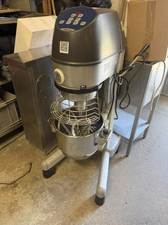 Blandningsmaskin, 20 liter