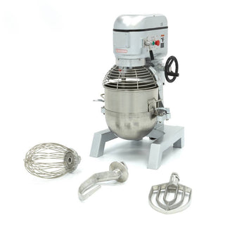 Blandningsmaskin, 40 liter
