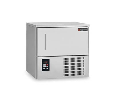 Blast Chiller/Freezer, 3 x GN1/1, 650x670x670mm