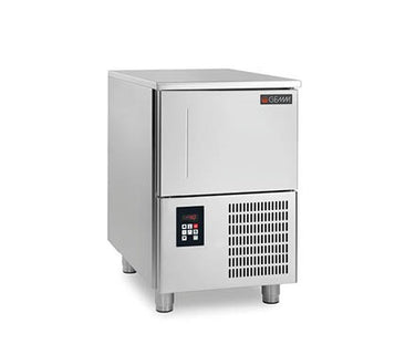 Blast Chiller/Freezer, 5 x GN1/1, 520x850x880mm