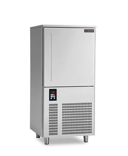 Blast Chiller/Freezer, 10 x GN1/1, 800x780x1700mm
