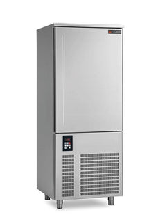 Blast Chiller/Freezer, 15 x GN1/1, 800x780x2000mm