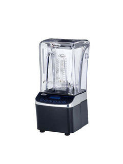 Barmixer / Blender, Isoleringskåpa, 2,4 liter