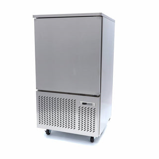 Blast Chiller/Freezer, 10 x GN1/1, 800x800x1600mm