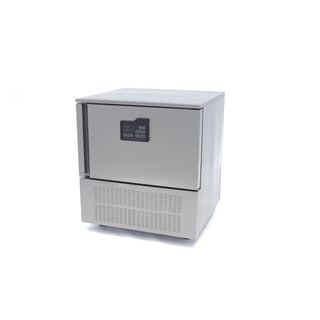Blast Chiller/Freezer, 3 x GN1/1, 750x730x840mm