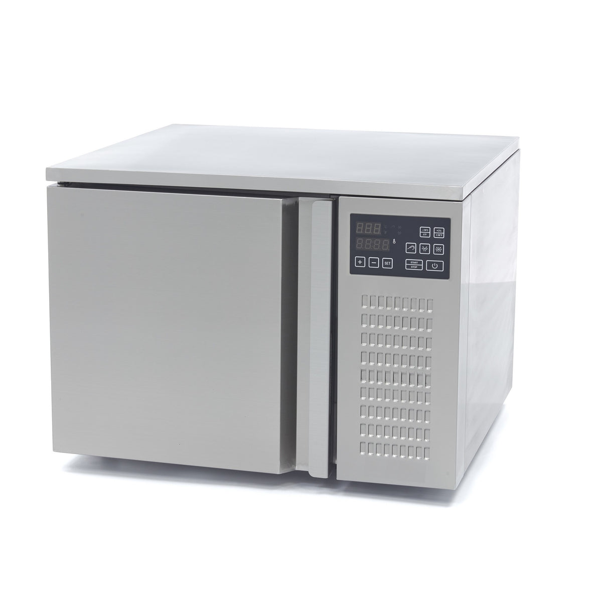 Blast Chiller/Freezer, 3 x GN2/3, 630x505x475mm