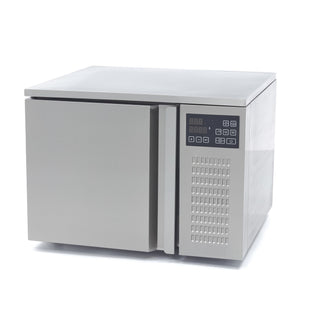Blast Chiller/Freezer, 3 x GN2/3, 630x505x475mm