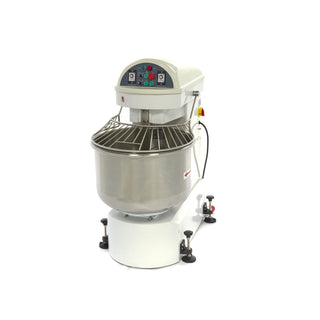 Degblandare, 120kg/omg, 200 liter