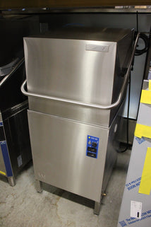 Huvdiskmaskin, 500x500 mm korg, 600x657x1430/1880mm