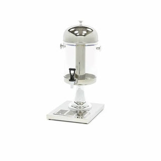 Dryckesdispenser, 1 x 8 liter, 260x360x560mm