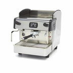 Espressomaskin, 1 grupp