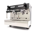 Espressomaskin, 2 grupper