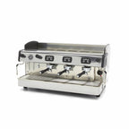 Espressomaskin, 3 grupper