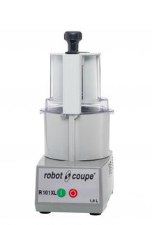 Food processor, 1,9L