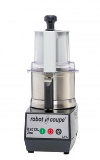 Food processor, 2,9L
