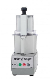 Food processor, 2,9L