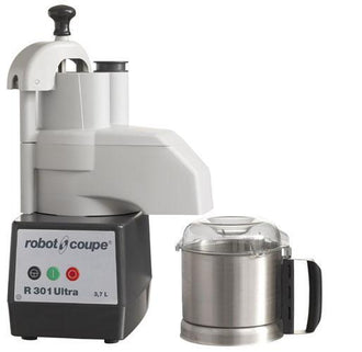 Food processor, 3,7L
