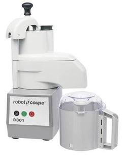 Food processor, 3,7L