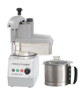 Food processor, 4,5L