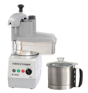 Food processor, 4,5L