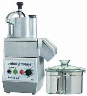 Food processor, 5,9L