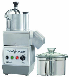 Food processor, 5,9L