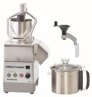 Food processor, 7,5L