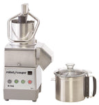 Food processor, 7,5L