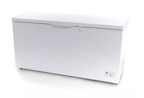 Frysbox, 488L, 1655x740x825mm