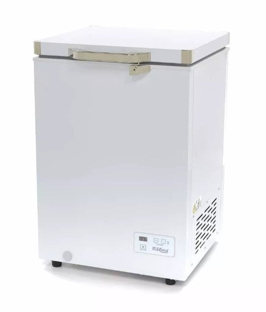Frysbox, 93L, 574x564x845mm