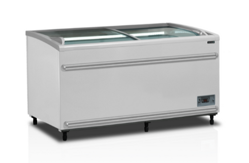 Frysbox / Kylbox, 1456x858x890mm