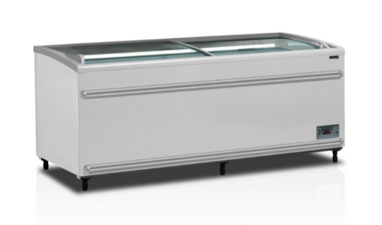 Frysbox / Kylbox, 1856x858x890mm