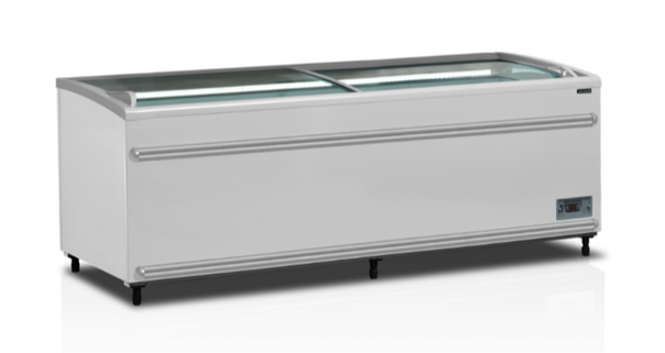 Frysbox / Kylbox, 2106x858x890mm