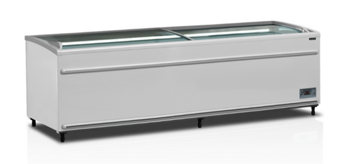 Frysbox / Kylbox, 2506x858x890mm