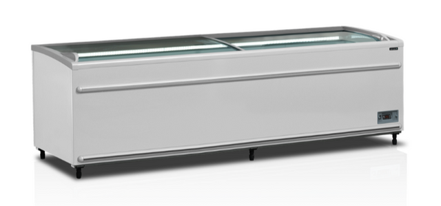 Frysbox / Kylbox, 2506x858x890mm