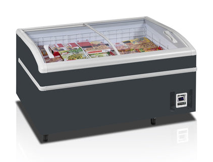 Frysbox / Kylbox, 1520x920x790mm