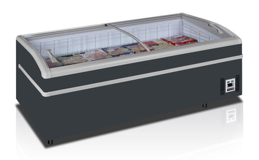 Frysbox / Kylbox, 2020x920x790mm