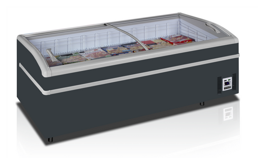 Frysbox / Kylbox, 2220x920x790mm
