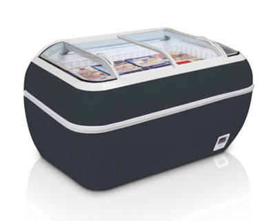 Frysbox / Kylbox, 1470x812x915mm