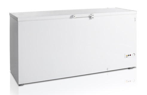 Frysbox, 567L, 1804x700x945mm