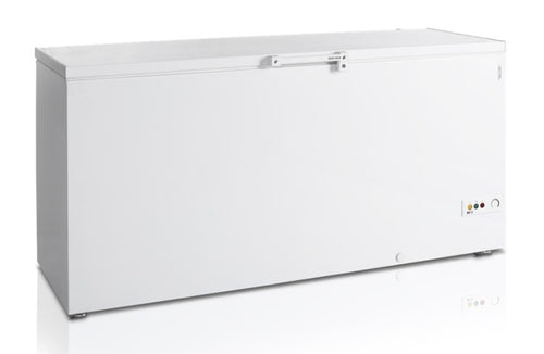 Frysbox, 567L, 1804x700x945mm