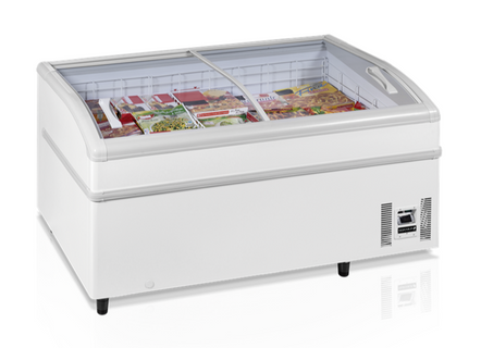 Frysbox, 1520x920x790mm