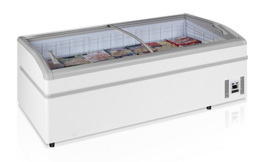 Frysbox, 2020x920x790mm
