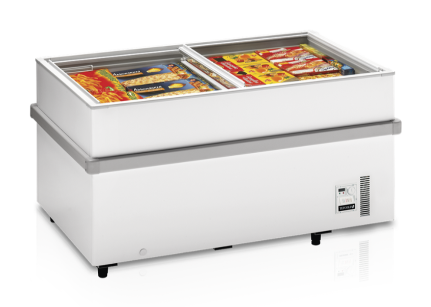 Frysbox, 1550x960x780mm